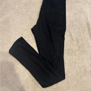 Fashion Nova Black Skinny Women's Jeans